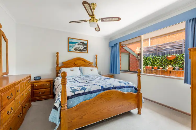 Sixth view of Homely house listing, 13 Cadby Place, Frankston South VIC 3199