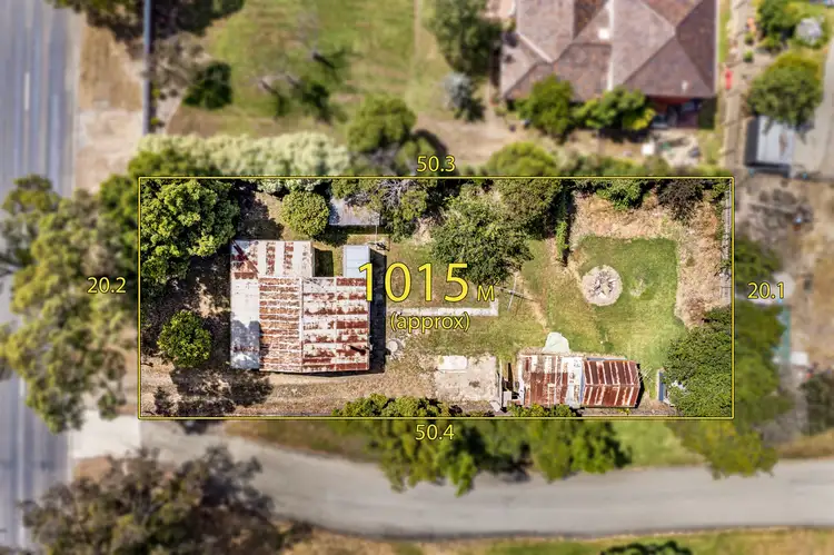 Main view of Homely house listing, 46 Garfield Road, Garfield VIC 3814