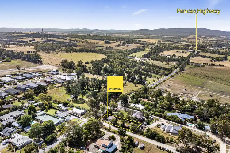 Fourth view of Homely house listing, 46 Garfield Road, Garfield VIC 3814