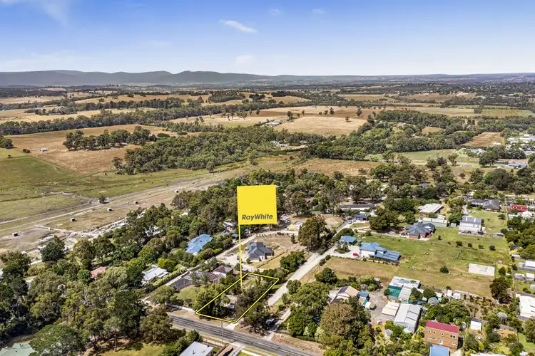 Fifth view of Homely house listing, 46 Garfield Road, Garfield VIC 3814