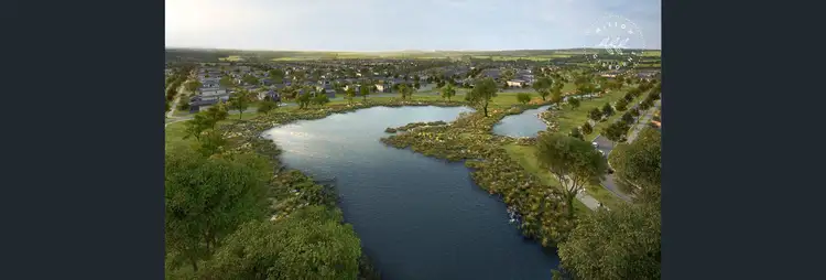 Fifth view of Homely land listing, Lot 1222 Poppy Drive, Gisborne VIC 3437