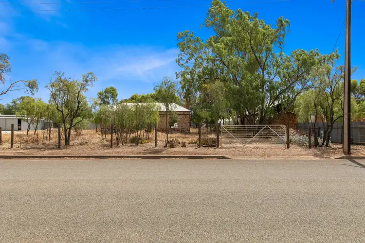 Main view of Homely land listing, Lot 77 Seventh Street, Koolunga SA 5464