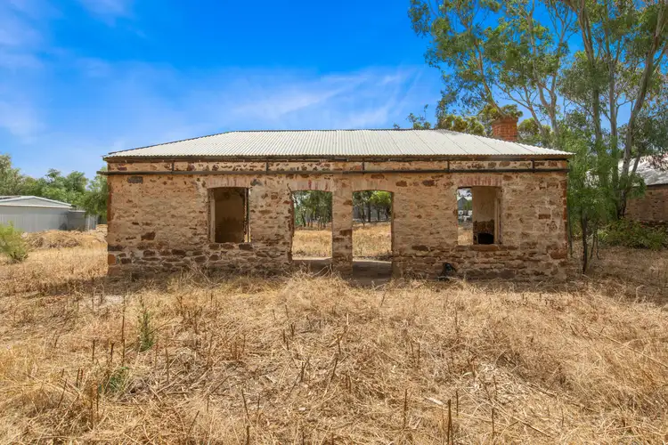 Second view of Homely land listing, Lot 77 Seventh Street, Koolunga SA 5464