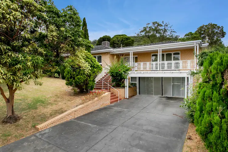22 Olde Coach Road, Urrbrae SA 5064