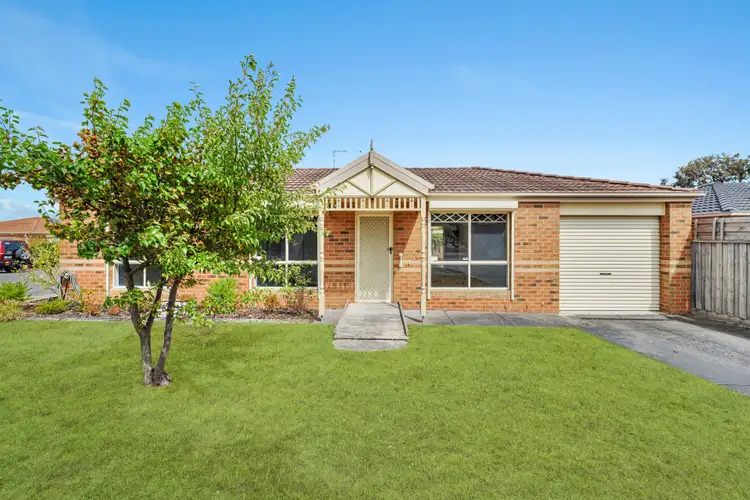 1/50 Protea Street, Carrum Downs VIC 3201