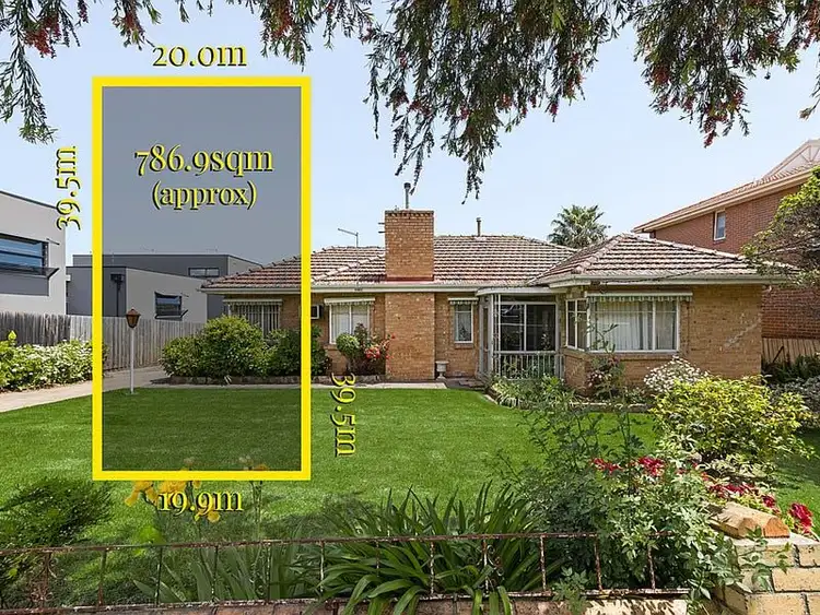Main view of Homely house listing, 7 Northumberland Road, Pascoe Vale VIC 3044