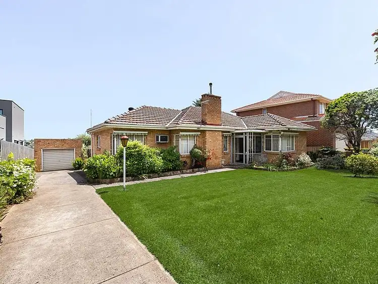 Second view of Homely house listing, 7 Northumberland Road, Pascoe Vale VIC 3044