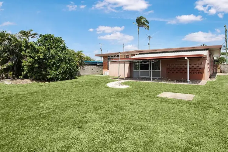 181 Bayswater Road, Currajong QLD 4812