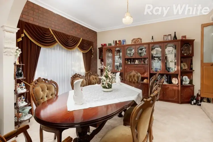 Fourth view of Homely house listing, 80 Betula Avenue, Bundoora VIC 3083