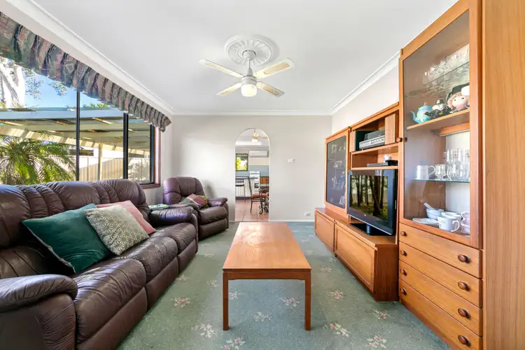 Fifth view of Homely house listing, 4 Moran Road, Buff Point NSW 2262