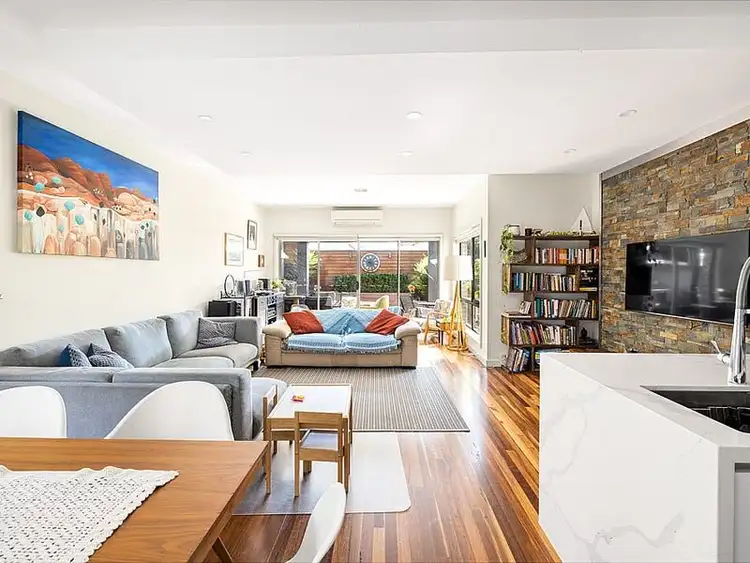 Third view of Homely house listing, 3 Autumn Street, Coburg VIC 3058
