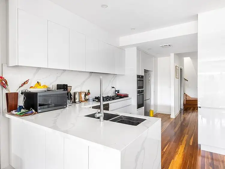 Fourth view of Homely house listing, 3 Autumn Street, Coburg VIC 3058