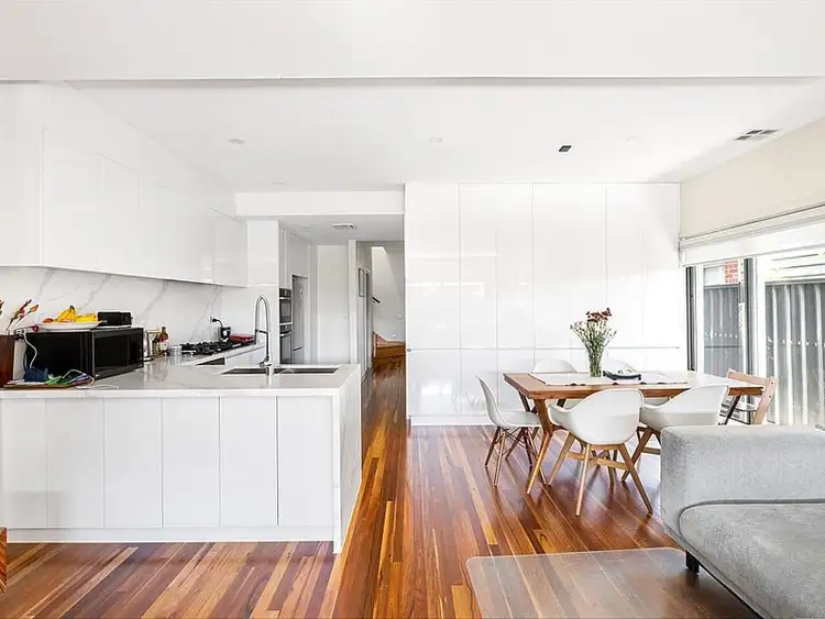 Fifth view of Homely house listing, 3 Autumn Street, Coburg VIC 3058