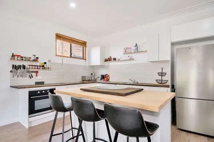 Second view of Homely house listing, 35 Windsor Road, Berkeley Vale NSW 2261