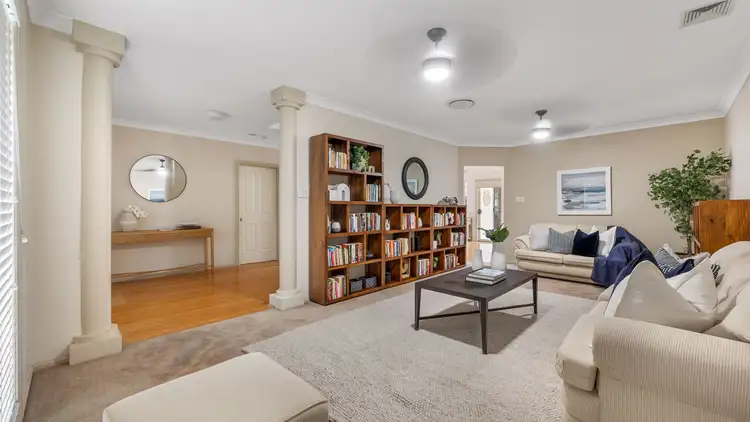 Second view of Homely house listing, 13 Harrington Parkway, Harrington Park NSW 2567