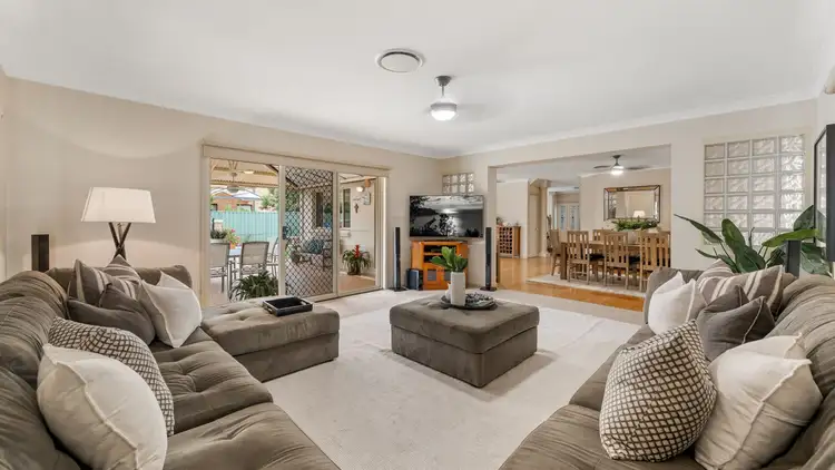 Third view of Homely house listing, 13 Harrington Parkway, Harrington Park NSW 2567