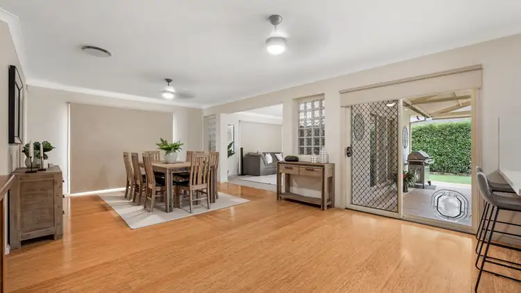 Fourth view of Homely house listing, 13 Harrington Parkway, Harrington Park NSW 2567