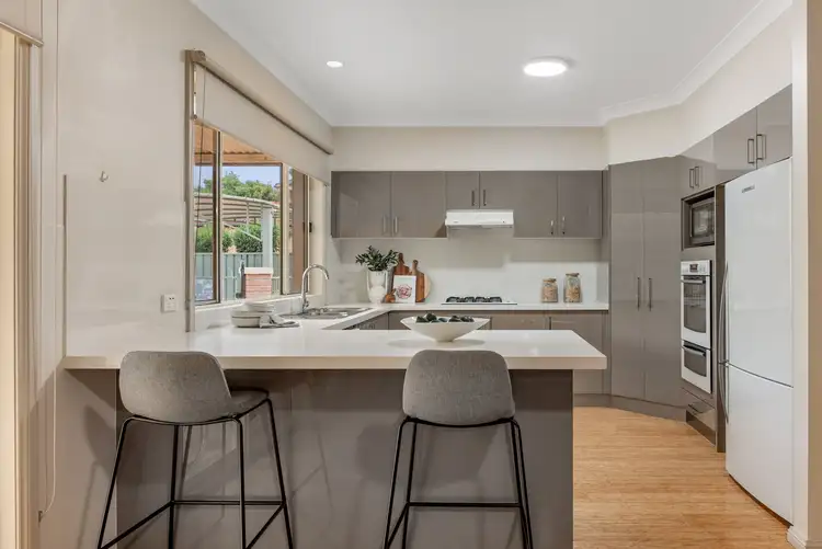 Fifth view of Homely house listing, 13 Harrington Parkway, Harrington Park NSW 2567