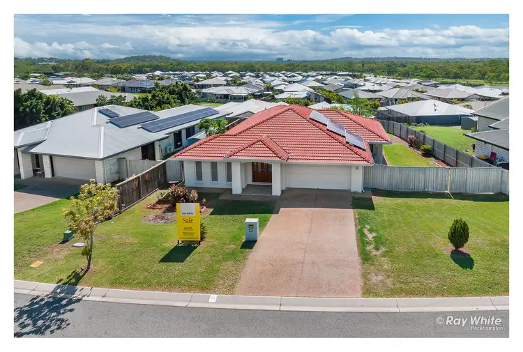 Main view of Homely other listing, 23 Stan Jones Street, Norman Gardens QLD 4701