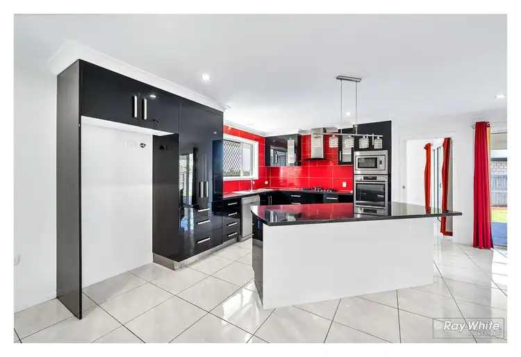 Second view of Homely other listing, 23 Stan Jones Street, Norman Gardens QLD 4701