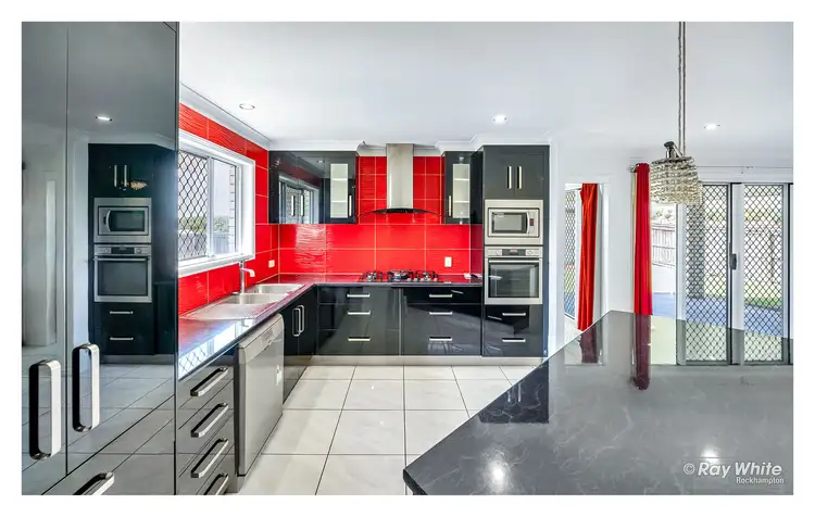 Third view of Homely other listing, 23 Stan Jones Street, Norman Gardens QLD 4701