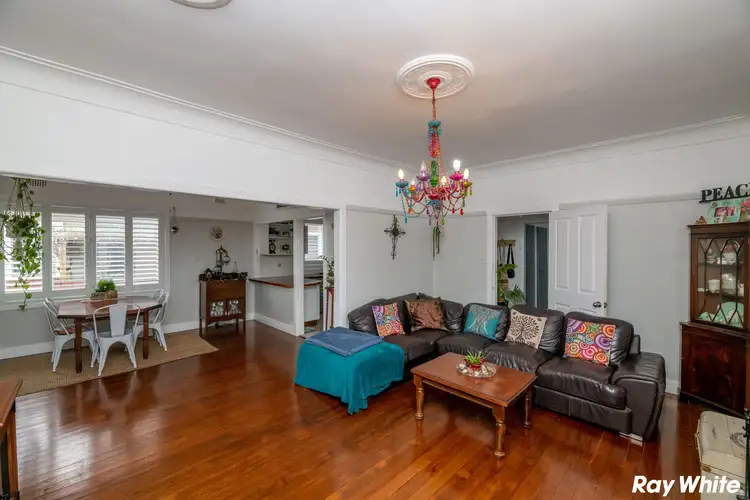 Second view of Homely house listing, 5 Stanley Street, Forster NSW 2428