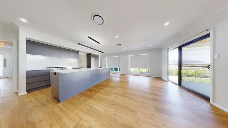 Second view of Homely house listing, 4 Lesmurdie Parade, Dubbo NSW 2830