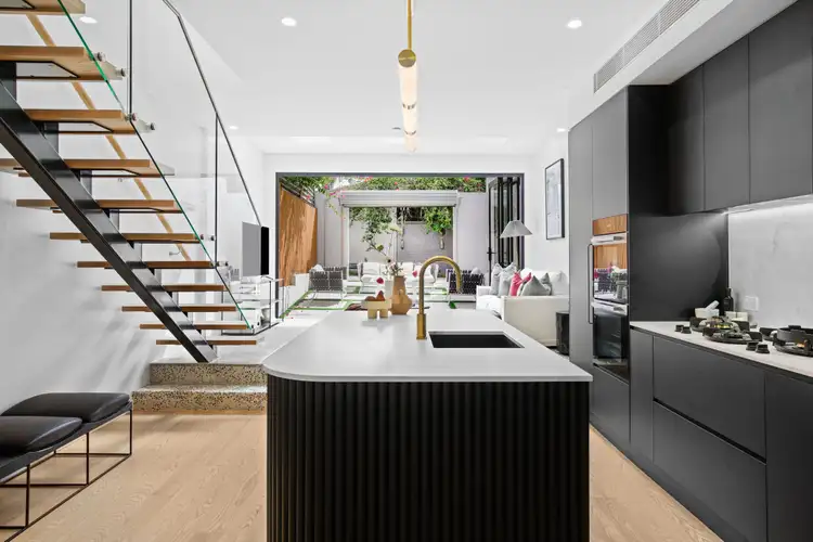 35 Hopetoun Street, Camperdown NSW 2050