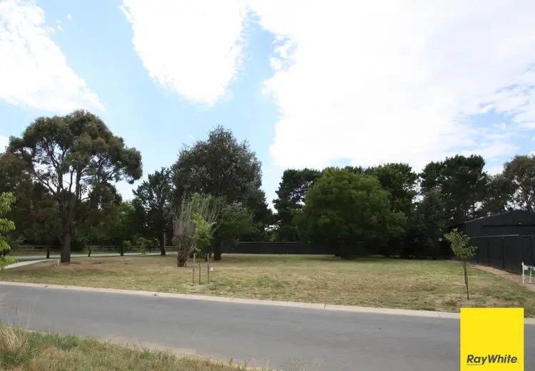 Fourth view of Homely land listing, 1 Sparrow Close, Bungendore NSW 2621