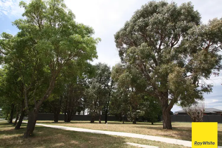 Fifth view of Homely land listing, 1 Sparrow Close, Bungendore NSW 2621
