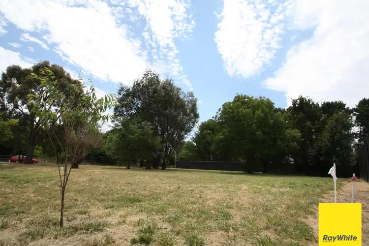 Sixth view of Homely land listing, 1 Sparrow Close, Bungendore NSW 2621