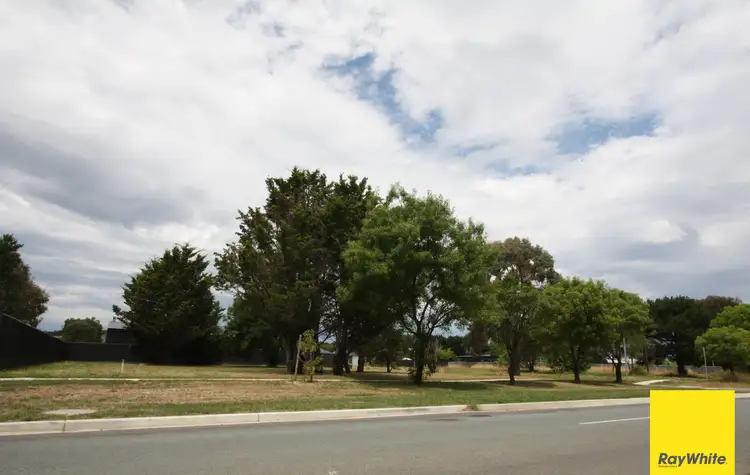 Seventh view of Homely land listing, 1 Sparrow Close, Bungendore NSW 2621