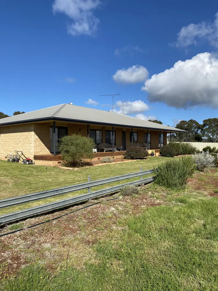 Fourth view of Homely rural property listing, 359 Bootoowa Road, Lake Cargelligo NSW 2672