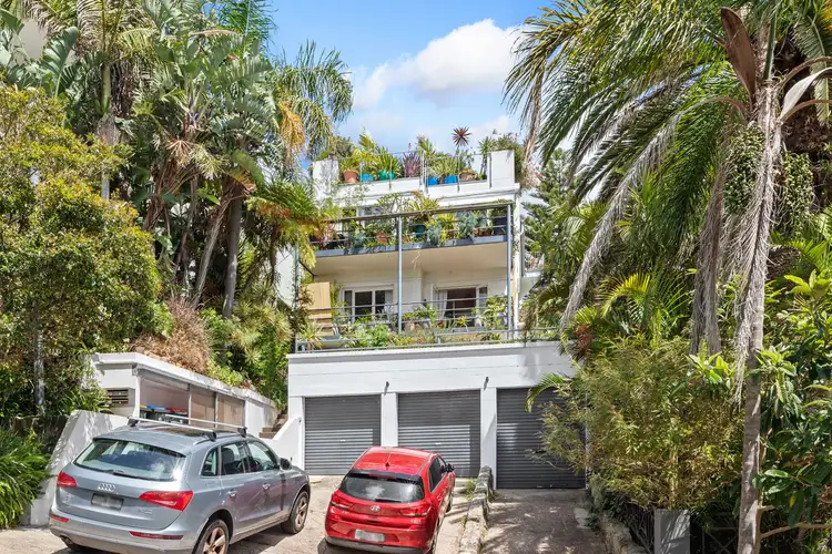 Third view of Homely apartment listing, 1/8 Ashley Street, Tamarama NSW 2026