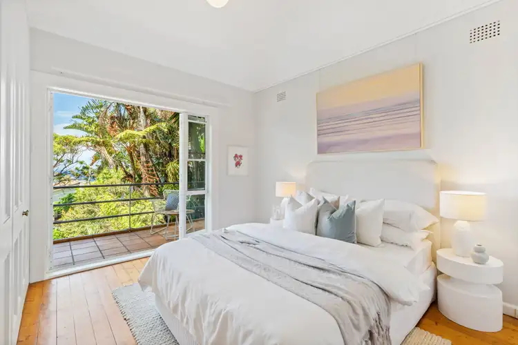 Fourth view of Homely apartment listing, 1/8 Ashley Street, Tamarama NSW 2026
