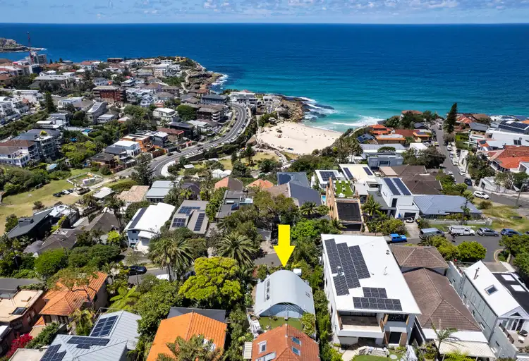 Fifth view of Homely apartment listing, 1/8 Ashley Street, Tamarama NSW 2026