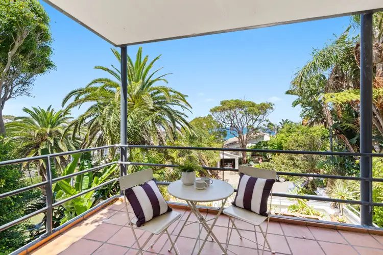 Sixth view of Homely apartment listing, 1/8 Ashley Street, Tamarama NSW 2026