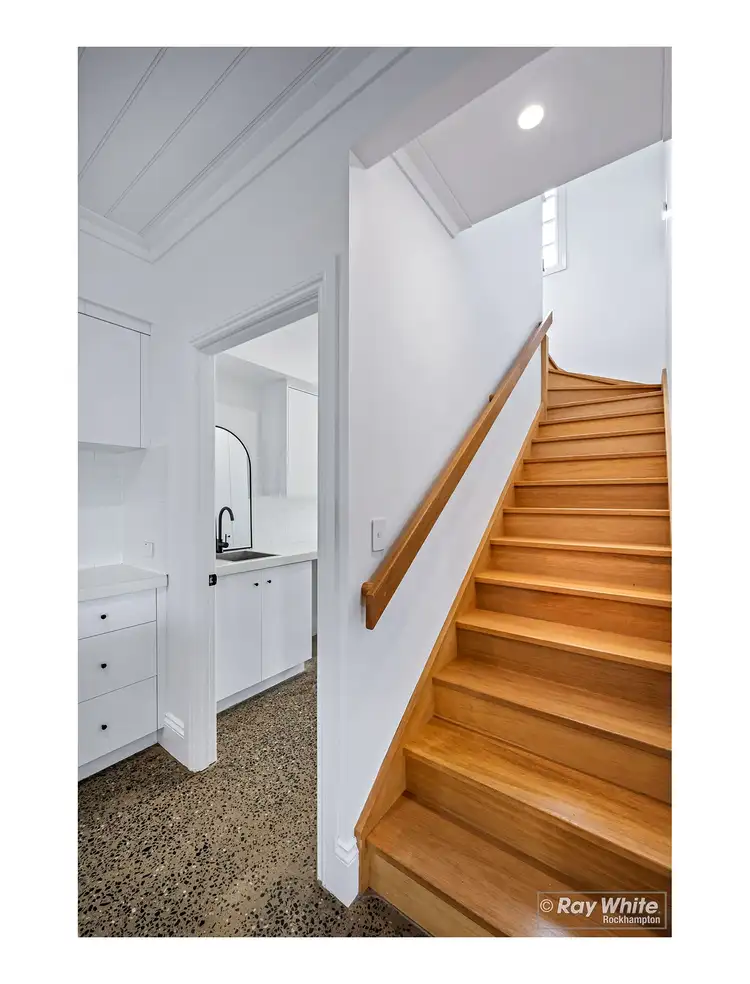Sixth view of Homely house listing, 25 Thackeray Street, Park Avenue QLD 4701
