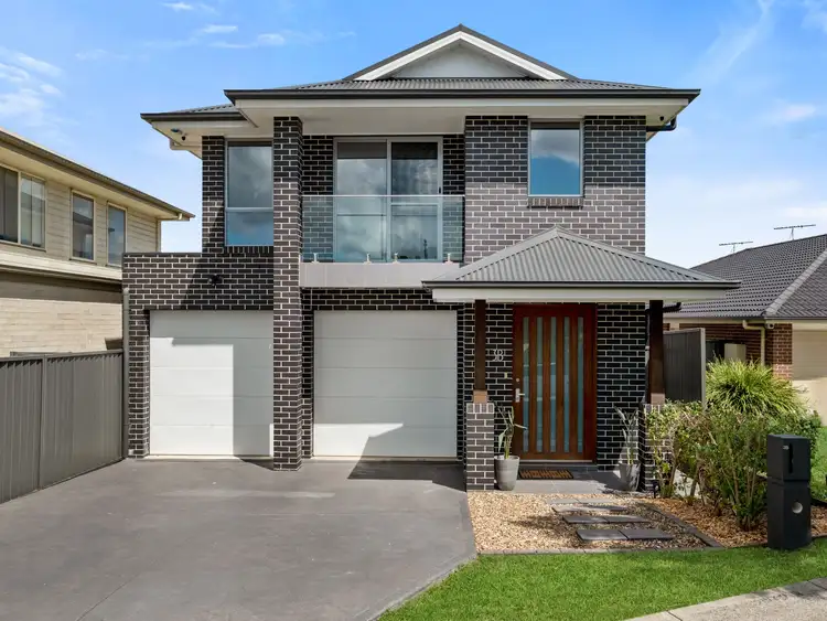 Main view of Homely house listing, 3b Ascot Drive, Currans Hill NSW 2567