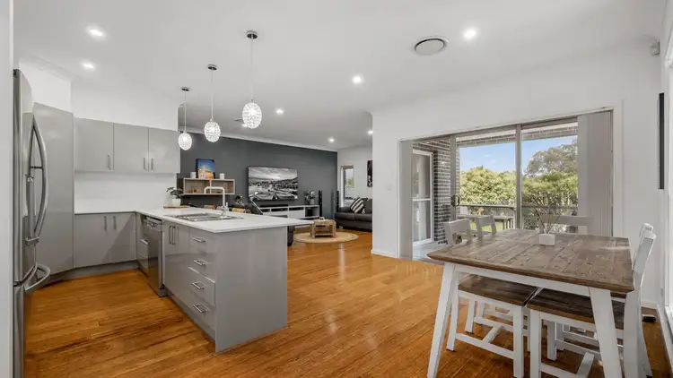 Third view of Homely house listing, 3b Ascot Drive, Currans Hill NSW 2567