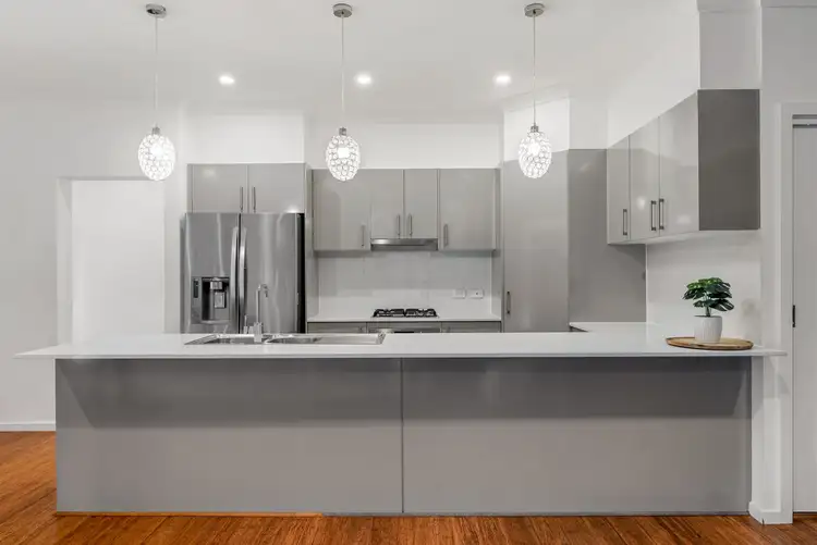 Fourth view of Homely house listing, 3b Ascot Drive, Currans Hill NSW 2567