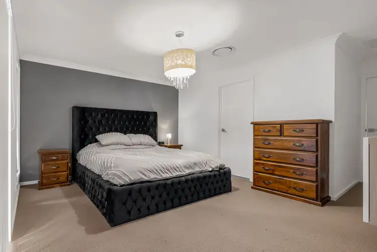 Fifth view of Homely house listing, 3b Ascot Drive, Currans Hill NSW 2567