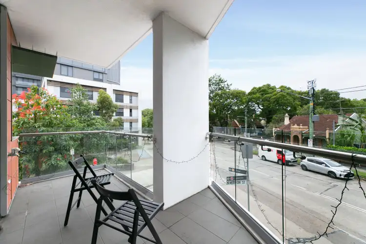 Fourth view of Homely apartment listing, 113/1-5 Mcgill Street, Lewisham NSW 2049