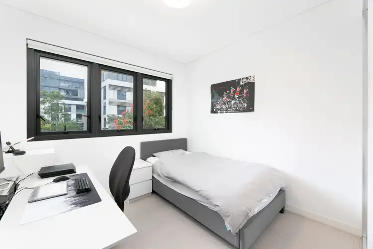 Sixth view of Homely apartment listing, 113/1-5 Mcgill Street, Lewisham NSW 2049