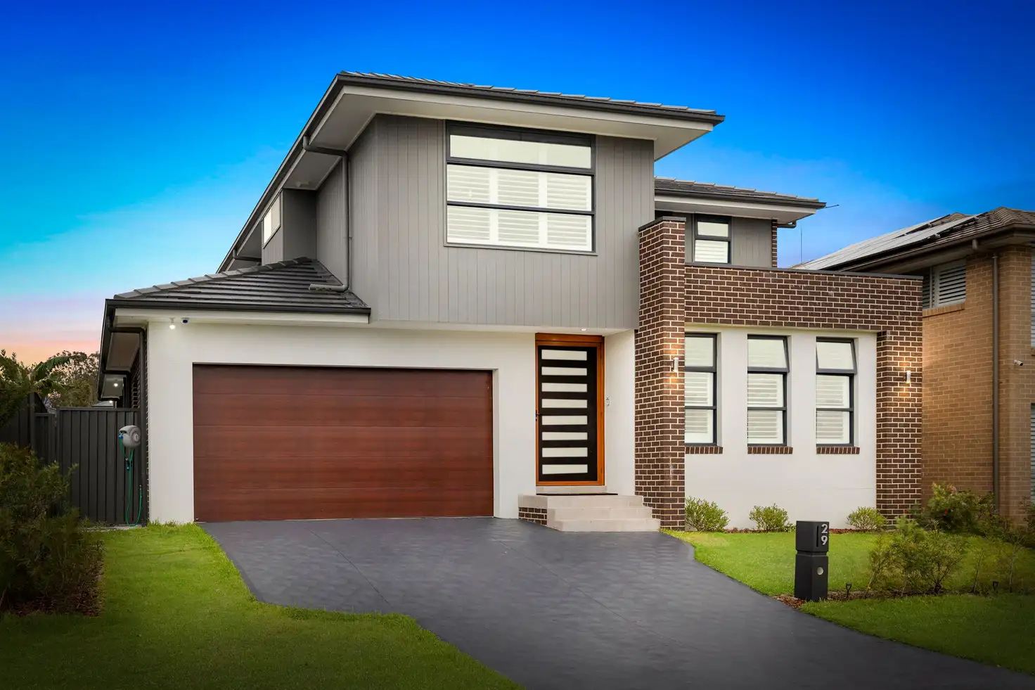 Main view of Homely house listing, 29 Galati Street, Riverstone NSW 2765