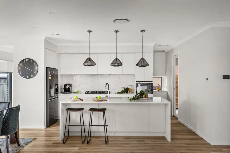 Third view of Homely house listing, 29 Galati Street, Riverstone NSW 2765