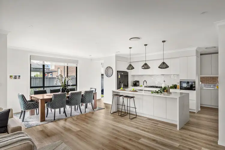 Fourth view of Homely house listing, 29 Galati Street, Riverstone NSW 2765