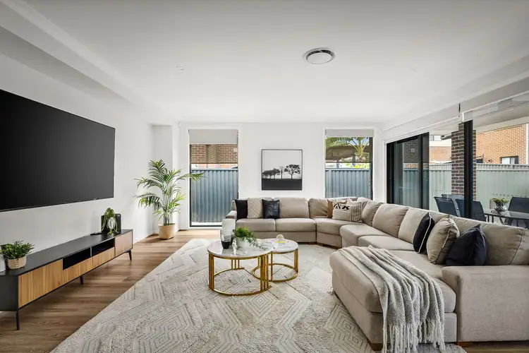 Sixth view of Homely house listing, 29 Galati Street, Riverstone NSW 2765