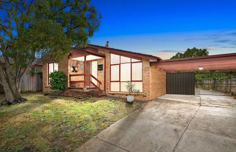 19 Taunton Drive, Bundoora VIC 3083