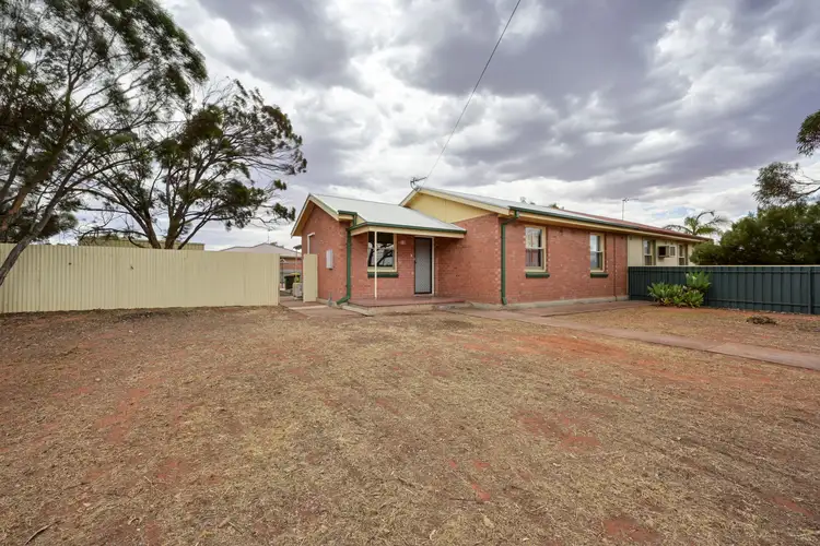 Main view of Homely house listing, 19 Pickhaver Street, Whyalla Stuart SA 5608